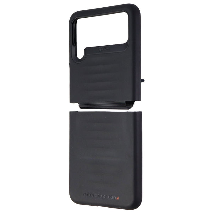 ZAGG Bridgetown Series 2 Piece Case for Samsung Galaxy Z Flip3 5G - Black - for just $5.97! 