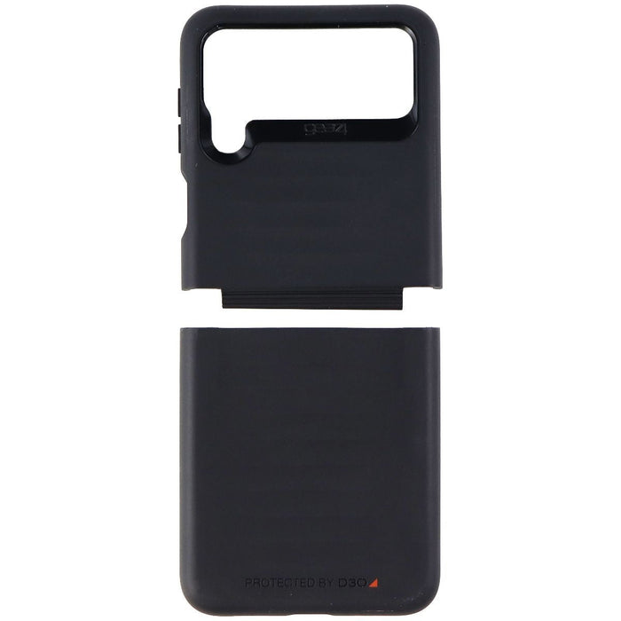 ZAGG Bridgetown Series 2 Piece Case for Samsung Galaxy Z Flip3 5G - Black - for just $5.97! 