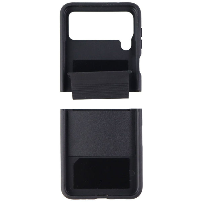 ZAGG Bridgetown Series 2 Piece Case for Samsung Galaxy Z Flip3 5G - Black - for just $5.97! 