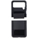 ZAGG Bridgetown Series 2 Piece Case for Samsung Galaxy Z Flip3 5G - Black - for just $5.97! 