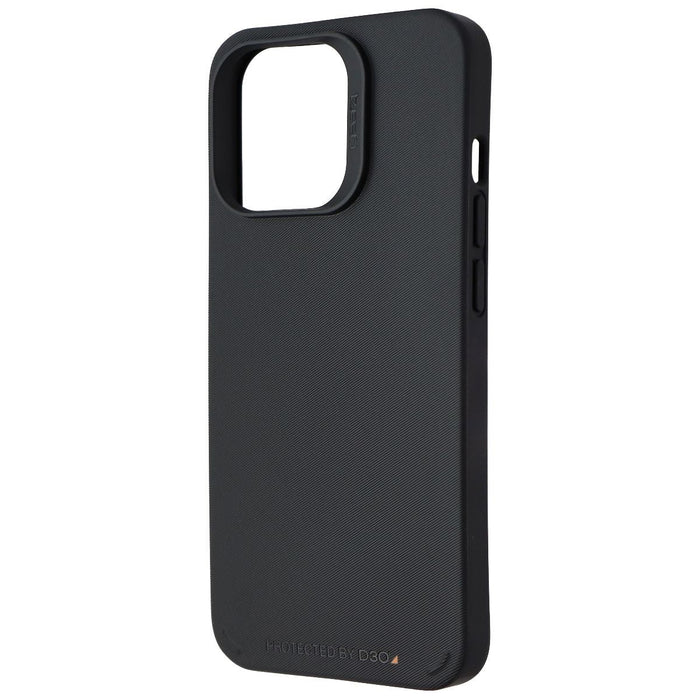 ZAGG Gear4 Copenhagen Series Soft Case for Apple iPhone 13 Pro - Black - Just $5.99! Shop now at Retro Gaming of Denver