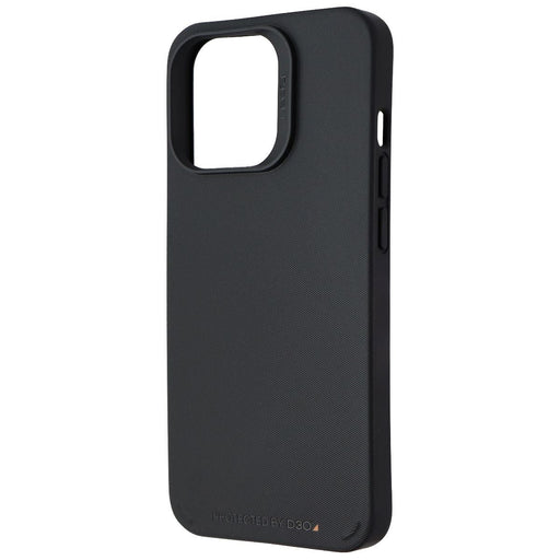 ZAGG Gear4 Copenhagen Series Soft Case for Apple iPhone 13 Pro - Black - for just $5.99! 