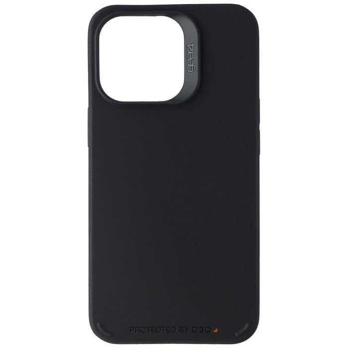 ZAGG Gear4 Copenhagen Series Soft Case for Apple iPhone 13 Pro - Black - for just $5.99! 