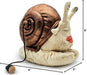 Snail Communicator 9" Plush - for just $34.99! 
