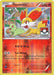 Fennekin (10/124) (League Promo) [XY: Fates Collide] - for just $1.50! 