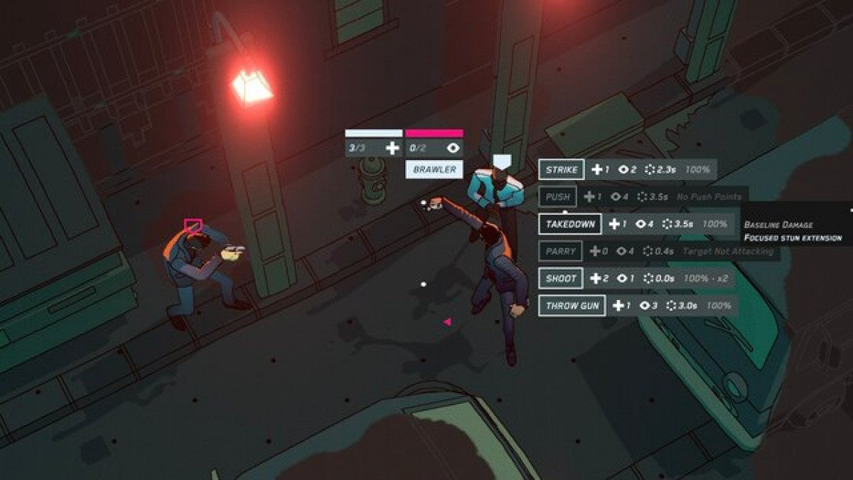 John Wick Hex – Playstation 4 (PS4) - for just $24.99! 