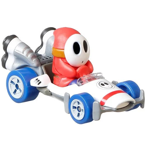 Mario Kart Hot Wheels 2025 Mix 1 - for just $17.50! 