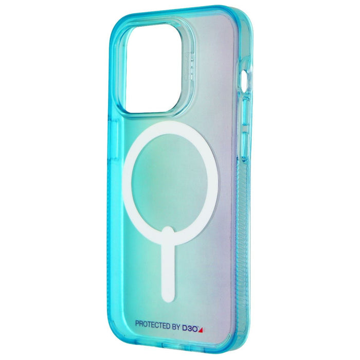 ZAGG Gear4 Milan Snap Case for  MagSafe for Apple iPhone 14 Pro - Aurora Blue - Just $6.29! Shop now at Retro Gaming of Denver