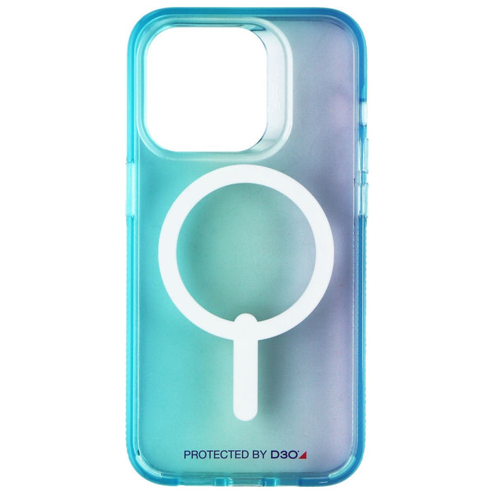 ZAGG Gear4 Milan Snap Case for  MagSafe for Apple iPhone 14 Pro - Aurora Blue - Just $6.29! Shop now at Retro Gaming of Denver