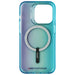 ZAGG Gear4 Milan Snap Case for  MagSafe for Apple iPhone 14 Pro - Aurora Blue - Just $6.29! Shop now at Retro Gaming of Denver