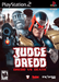 Judge Dredd Dredd vs Death – PlayStation 2 (PS2) - for just $0! 