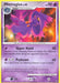 Mismagius (55/127) [Platinum: Base Set] - for just $0.20! 