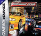 Midnight Club Street Racing – Game Boy Advance (GBA) - for just $6.99! 