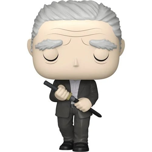 Funko Pop! Animation - Sakamoto Days Vinyl Figure - Select Figure(s) - for just $14.99! 