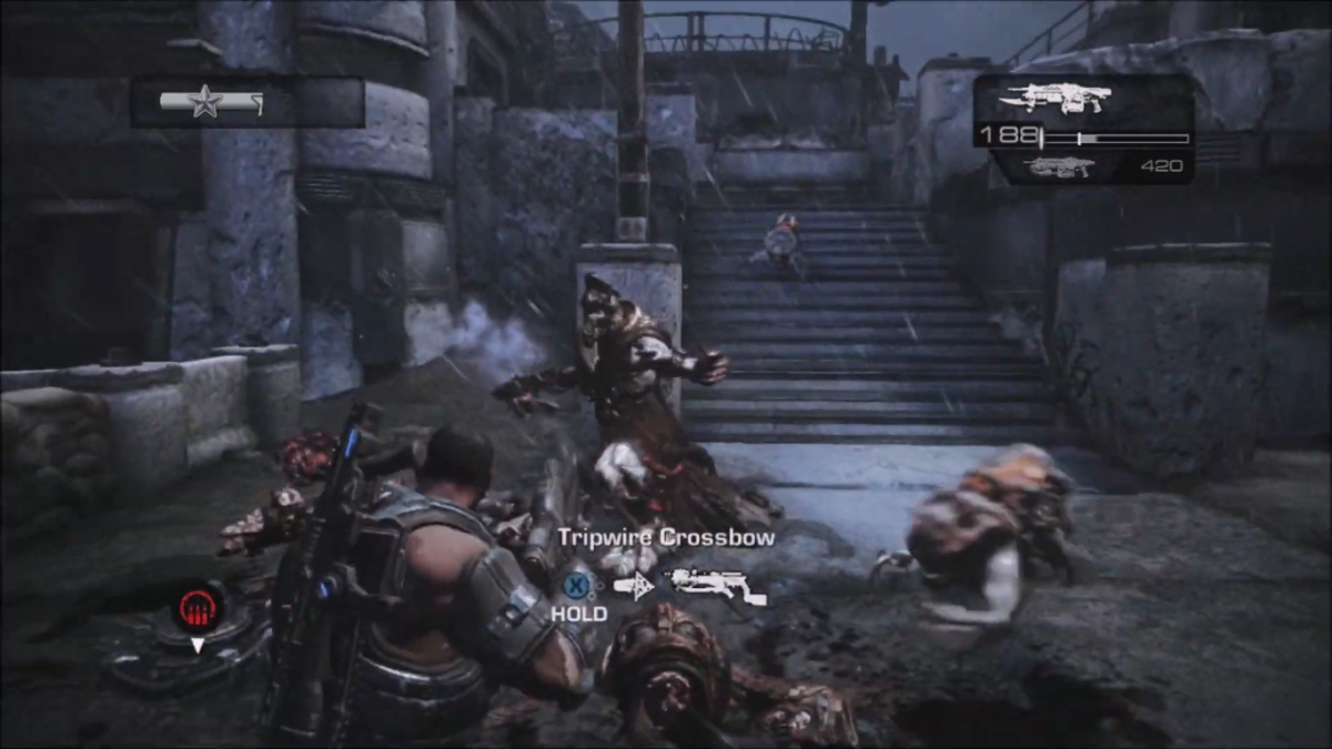 Gears of War: Judgment – Xbox 360 (X360) - for just $8.99! 