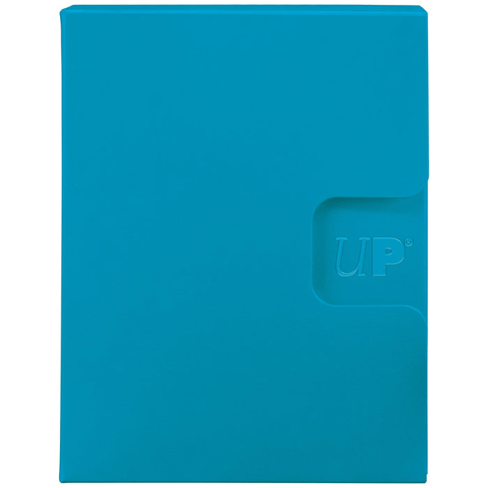 Ultra PRO: 15+ Card Box 3-Pack - Light Blue - for just $0! 