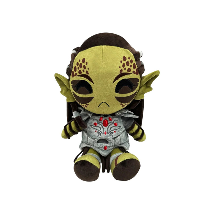 Lae'zel 9" Plush - for just $34.99! 