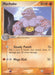 Machoke (33/108) [EX: Power Keepers] - for just $0.30! 