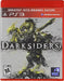 Darksiders (Greatest Hits) (Playstation 3) - for just $0! 