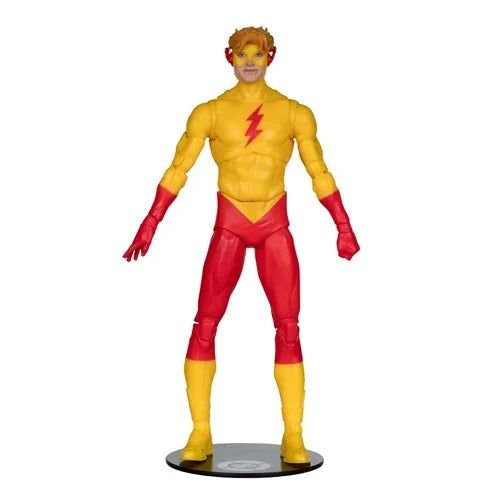 McFarlane Toys DC Multiverse 7-Inch Scale Action Figure - Select Figure(s) - for just $29.99! 