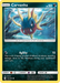 Carvanha (132/236) [Sun & Moon: Cosmic Eclipse] - for just $0.10! 