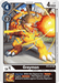 Greymon [BT2-057] [Release Special Booster Ver.1.0] - Just $0.09! Shop now at Retro Gaming of Denver