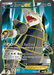 Aggron EX (153/160) [XY: Primal Clash] - for just $15.15! 