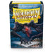 Dragon Shield: Standard 100ct Sleeves - Black (Matte) - Just $8.95! Shop now at Retro Gaming of Denver