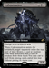 Crabomination (Extended Art) (MH3-452) - Modern Horizons 3: (Extended Art) - for just $0.13! 