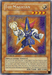 Toy Magician [TDGS-EN099] Secret Rare - for just $2.05! 