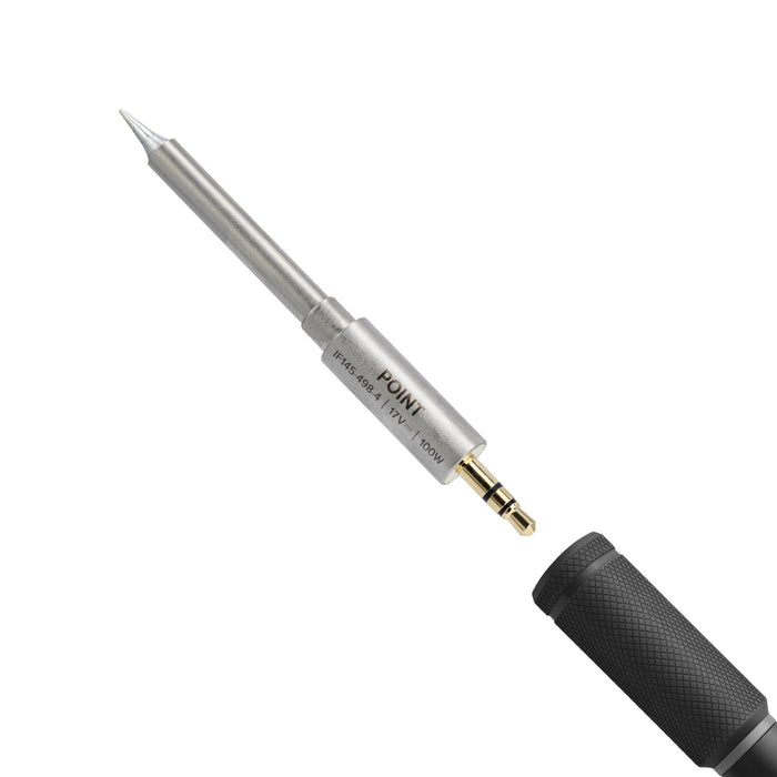 FixHub Soldering Iron Point Tip - for just $19.95! 