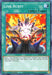 Link Burst [MP21-EN075] Common - for just $0.10! 