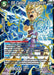 SS Cabba, Proud Zenith (BT15-037) [Saiyan Showdown] - for just $0.20! 