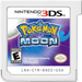 Pokemon: Moon – Nintendo 3DS (3DS) - for just $24.99! 