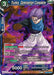 Trunks, Domination Complete (BT21-048) [Wild Resurgence] - for just $0.10! 