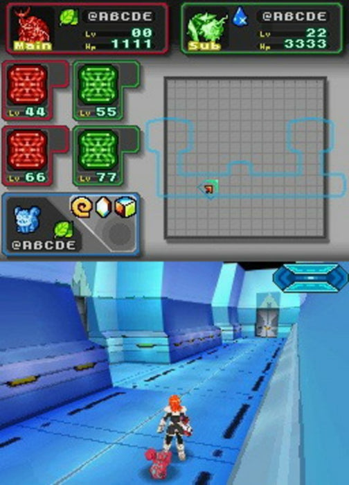 Spectrobes: Beyond The Portals — Nintendo DS (DS) - for just $12.99! 