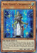 Noble Knight's Spearholder [BROL-EN019] Ultra Rare - for just $0.10! 