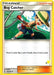 Bug Catcher (189/236) (Pikachu Stamp #51) [Battle Academy 2020] - for just $0.10! 