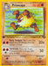 Primeape (43/64) [Jungle 1st Edition] - for just $1.05! 