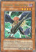 Blackwing - Bora the Spear (Green) [DL09-EN011] Rare - for just $10! 