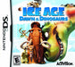 Ice Age: Dawn of the Dinosaurs – Nintendo DS (DS) - for just $0! 
