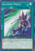 Illusion Magic [LED6-EN010] Common - for just $0.10! 
