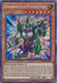 Dinowrestler Pankratops [BLHR-EN070] Secret Rare - for just $0.80! 