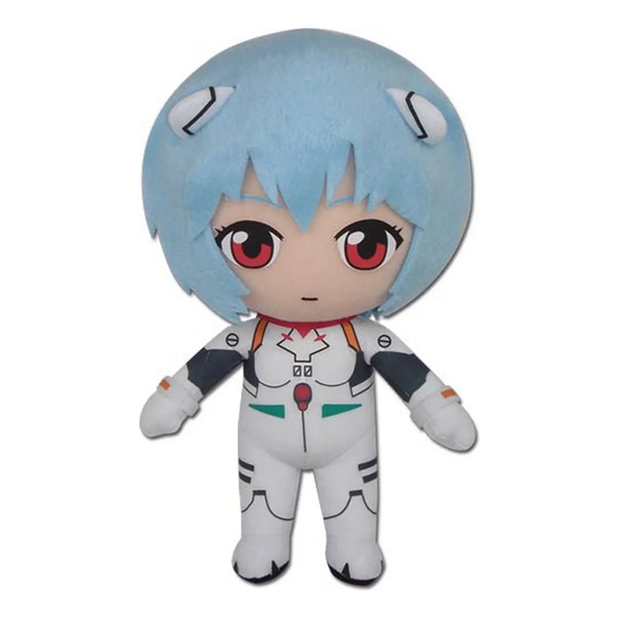 Rei Ayanami Plugsuit 8" Plush - for just $24.99! 