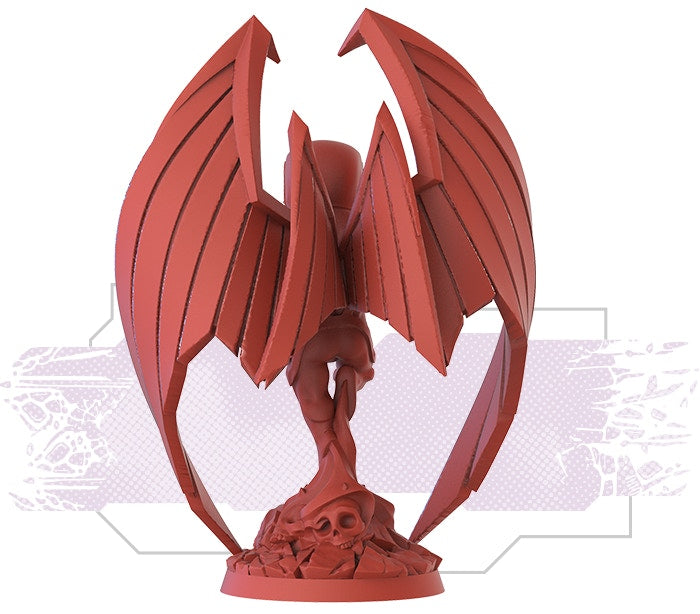 Marvel United: X-Men The Horsemen of Apocalypse - Kickstarter Exclusive - for just $99.99! 