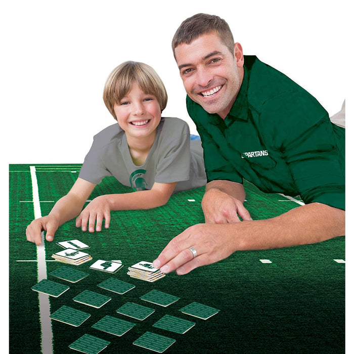 Michigan State Spartans Matching Game - for just $12.99! 
