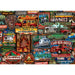 Greetings From The Lake - 500 Piece Jigsaw Puzzle - for just $14.99! 