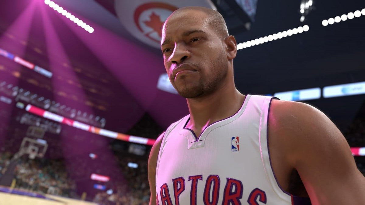 NBA 2K25 – PlayStation 4 (PS4) - for just $17.99! 