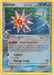 Starmie (15/113) (Delta Species) (Stamped) [EX: Delta Species] - for just $20! 