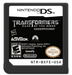 Transformers: Dark of the Moon Decepticons – Nintendo DS (DS) - for just $8.99! 
